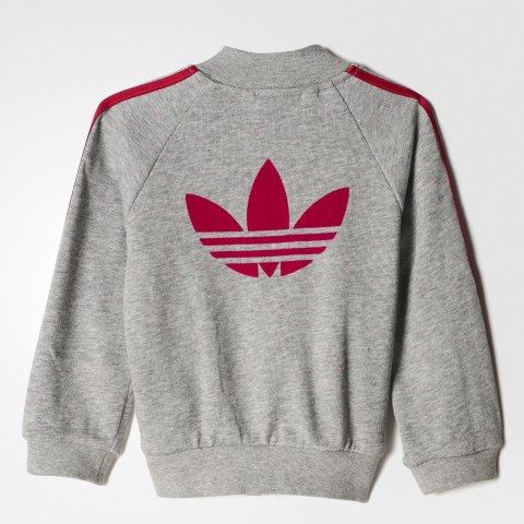   Спортивний костюм Adidas Originals Trefoil BK4630_image_3