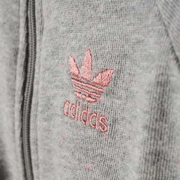 Спортивный костюм Adidas Originals Trefoil BK4630_image_5