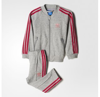   Спортивний костюм Adidas Originals Trefoil BK4630