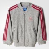   Спортивний костюм Adidas Originals Trefoil BK4630_image_8