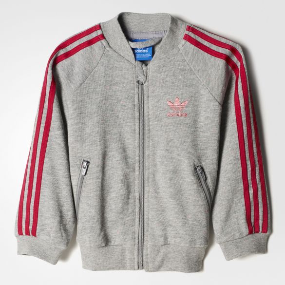Спортивный костюм Adidas Originals Trefoil BK4630_image_8