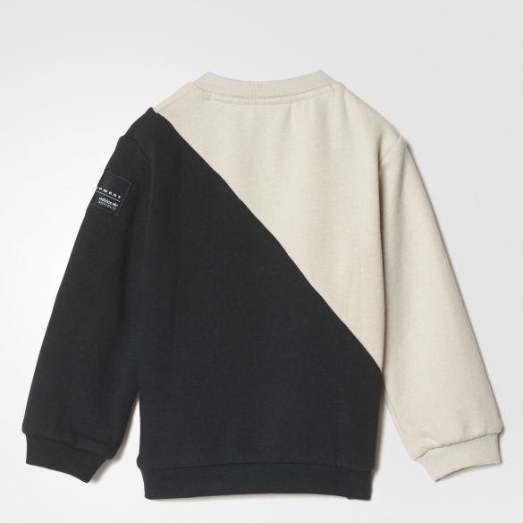 Спортивный костюм Adidas Originals Eqt Crew BK5625_image_3