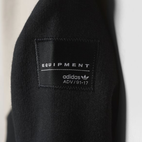Спортивный костюм Adidas Originals Eqt Crew BK5625_image_5