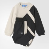 Спортивний костюм Adidas Originals Eqt Crew BK5625_image_1