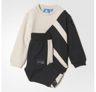Спортивний костюм Adidas Originals Eqt Crew BK5625