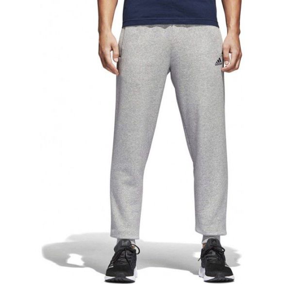 Спортивные брюки Adidas Essentials Tapered Fleece Pants BK7417_image_1
