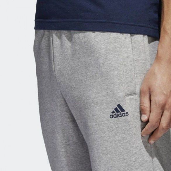 Спортивные брюки Adidas Essentials Tapered Fleece Pants BK7417_image_3