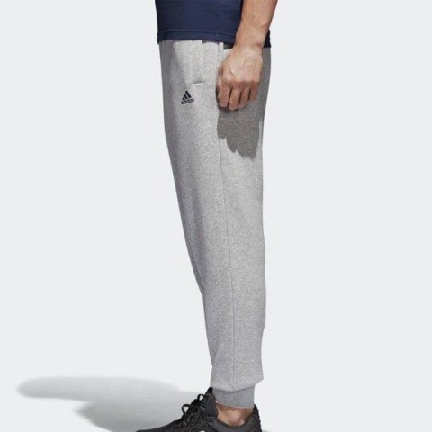 Спортивні штани Adidas Essentials Tapered Fleece Pants BK7417_image_4