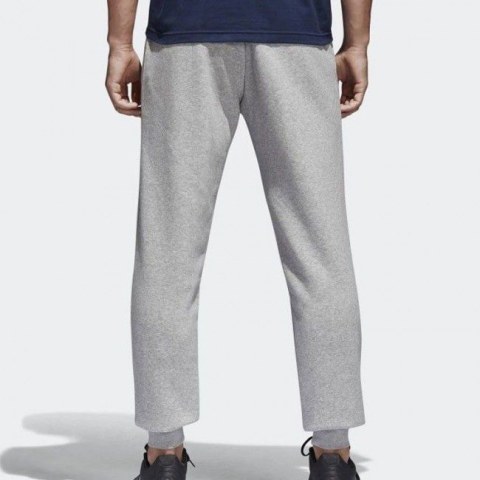 Спортивні штани Adidas Essentials Tapered Fleece Pants BK7417_image_5