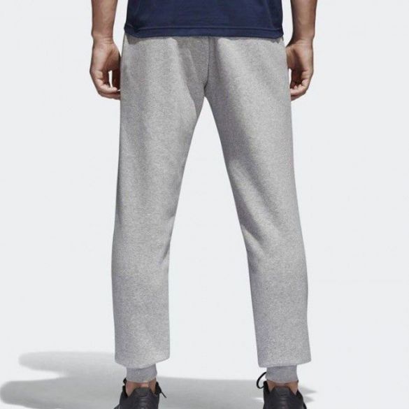 Спортивные брюки Adidas Essentials Tapered Fleece Pants BK7417_image_5