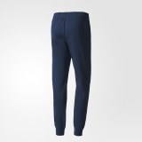 Спортивные брюки Adidas Essentials Tapered Fleece Pants BK7420_image_2