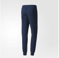 Спортивные брюки Adidas Essentials Tapered Fleece Pants BK7420_image_2