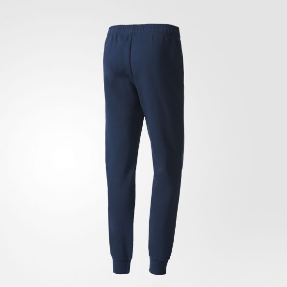 Спортивные брюки Adidas Essentials Tapered Fleece Pants BK7420_image_2
