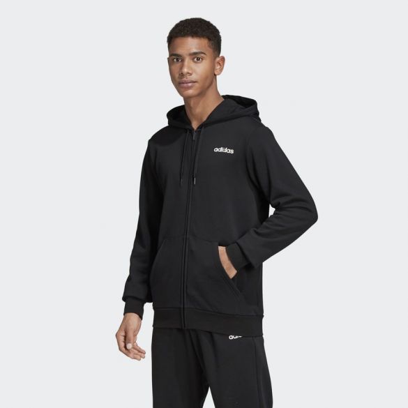 Толстовка Adidas Lin Fz Ft DQ3103_image_1