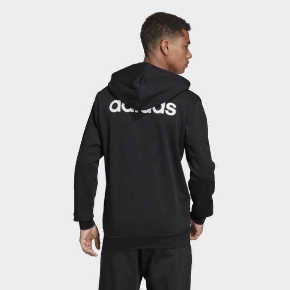 Толстовка Adidas Lin Fz Ft DQ3103_image_3