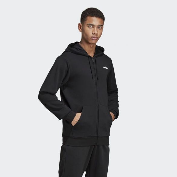 Толстовка Adidas Lin Fz Ft DQ3103_image_4