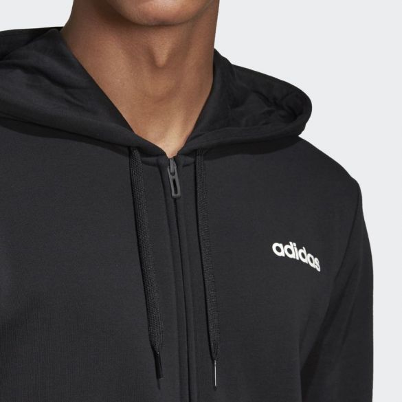 Толстовка Adidas Lin Fz Ft DQ3103_image_5