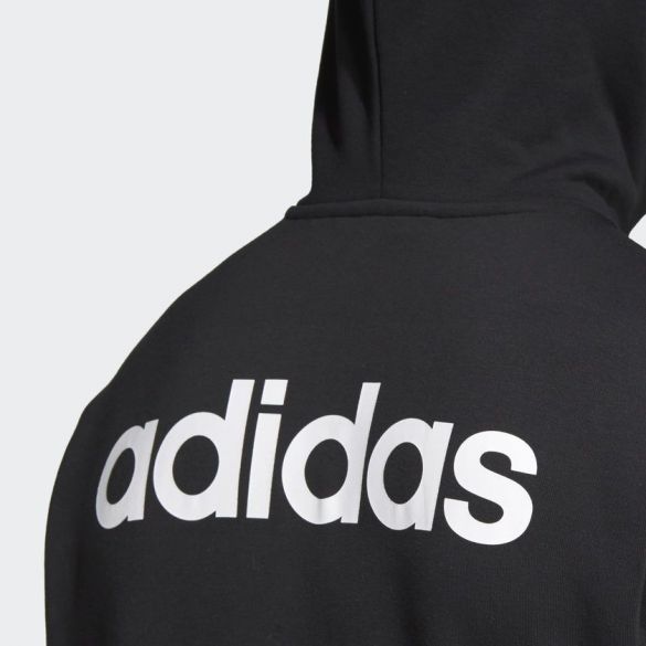 Толстовка Adidas Lin Fz Ft DQ3103_image_7