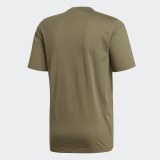 Спортивная футболка Adidas E Lin Tee Rawkha DU0412_image_2