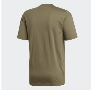 Спортивная футболка Adidas E Lin Tee Rawkha DU0412