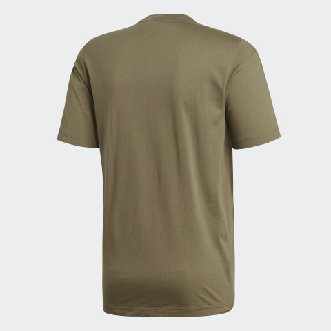 Спортивная футболка Adidas E Lin Tee Rawkha DU0412_image_2