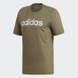 Спортивная футболка Adidas E Lin Tee Rawkha DU0412_image_1