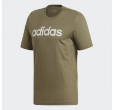 Спортивна футболка Adidas E Lin Tee Rawkha DU0412