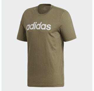 Спортивная футболка Adidas E Lin Tee Rawkha DU0412