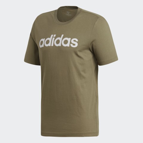 Спортивная футболка Adidas E Lin Tee Rawkha DU0412_image_1