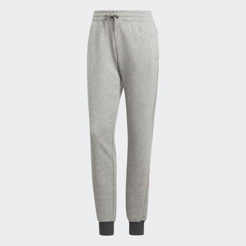 Женские брюки Adidas W E Lin Pant DU0700_image_1