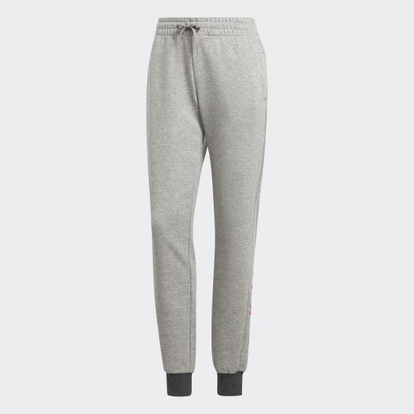 Женские брюки Adidas W E Lin Pant DU0700_image_1