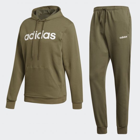 Спортивний костюм Adidas Mts Co Ho DV2457_image_1