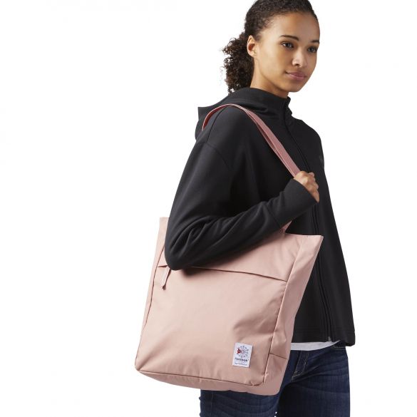 Спортивная сумка Reebok Classics Cl Fo Tote CD6557