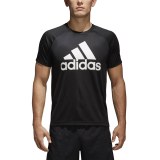 Спортивная футболка Adidas Logo Tee BK0937_image_1