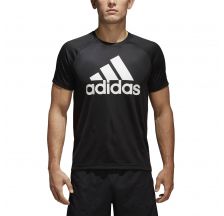 Спортивна футболка Adidas Logo Tee BK0937