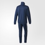 Спортивный костюм Adidas Tiro Conavy BK4089_image_2