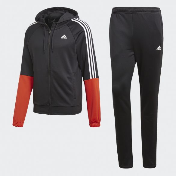 Спортивный костюм Adidas Re Focus CD6371_image_1