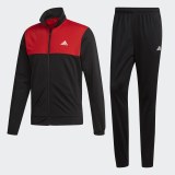 Спортивный костюм Adidas Back2Bas 3s CY2308_image_1