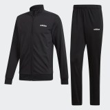 Спортивный костюм Adidas MTS Basics DV2470_image_1