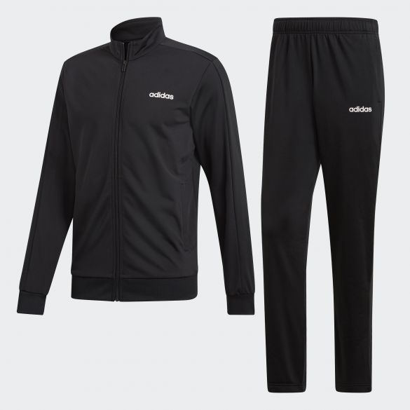 Спортивный костюм Adidas MTS Basics DV2470_image_1