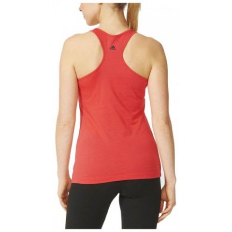 Жіноча майка Adidas Ess Linear Tank AY4838_image_3