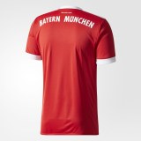 Игровая футболка Adidas Fcb h Jsy  AZ7961   _image_2
