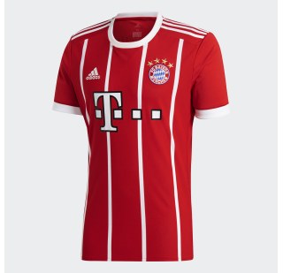Игровая футболка Adidas Fcb h Jsy  AZ7961   