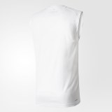 Мужская майка Adidas D2M Sl 3S BK3548_image_2