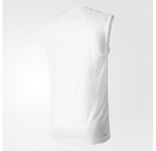 Мужская майка Adidas D2M Sl 3S BK3548