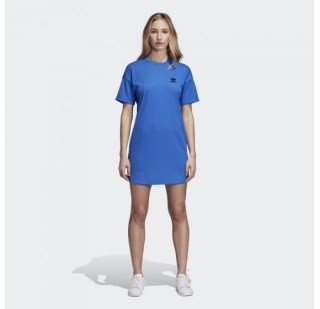 Сукня Adidas Originals Fashion League Rib Dress CE3724