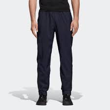 Спортивные брюки Adidas Essentials Plain Stanford Pants Regular DY3280_image_1