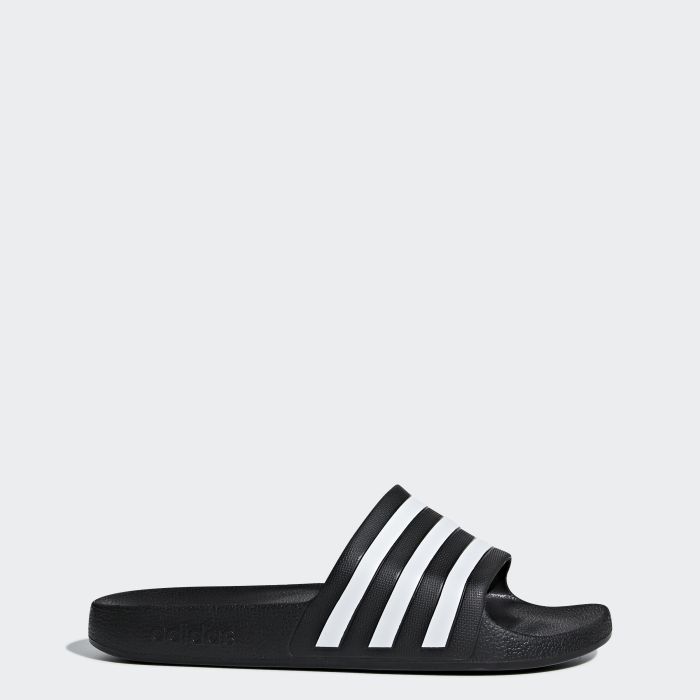 Adilette Aqua, Shower чи Comfort: які сланці вибрати