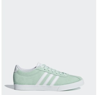 Женские кроссовки Adidas Courtset F35769
