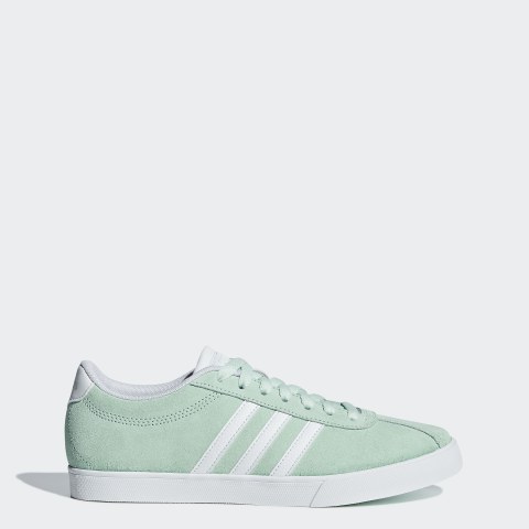 Женские кроссовки Adidas Courtset F35769_image_1